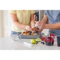 Шумовка KitchenAid Classic 35,5 см білий (KHA010OHPNG) - уменьшенное изображение 5