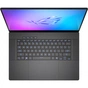 Ноутбук ASUS ROG Zephyrus G16 GU605CP-QR031W (90NR0MM1-M001M0) - зменшене зображення 4