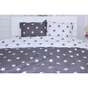Постільна білизна MirSon Бязь Premium 17-0030 Berto 200x220 (2200001397057) - зменшене зображення 3