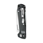 Мультитул Leatherman Free K4 Gray (832667) - зменшене зображення 3