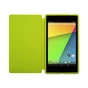 Чохол до планшета ASUS ME571 (Nexus 7 2013) TRAVEL COVER V2 GREEN (90-XB3TOKSL001T0-) - зменшене зображення 3