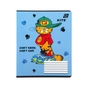 Зошит Kite Garfield, 12 аркушів, клітинка (GF26-232) - зменшене зображення 11