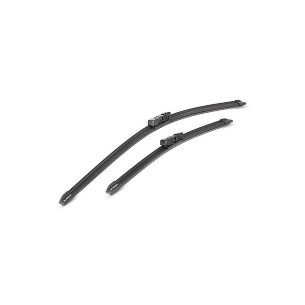 Щітка склоочисника Bosch 3 397 007 299 - зображення 1
