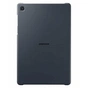 Чохол до планшета Samsung Slim Cover Galaxy Tab S5e (A720/725) Black (EF-IT720CBEGRU) - уменьшенное изображение 1