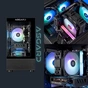 Персональный компьютер ASGARD Draugr PBG (A95F.32.S10.57.7145) - уменьшенное изображение 10