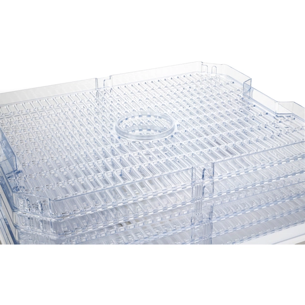 Сушка для овочів та фруктів Eisen EFD-055W - picture 7