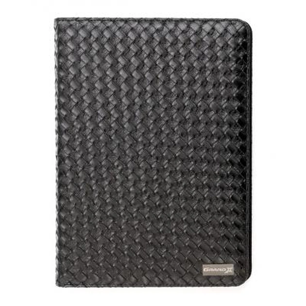 Чохол до планшета Grand-X 10 Milano 101 Black (UTC-MLX101BL) - изображение 1