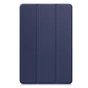 Чохол до планшета BeCover Smart Case Samsung Galaxy Tab S11 (SM-X730/X736) 11.0" Deep Blue (714649) - зменшене зображення 2