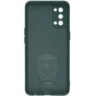 Чохол до мобільного телефона Armorstandart ICON Case OPPO Reno4 Pine Green (ARM57170) - зменшене зображення 2