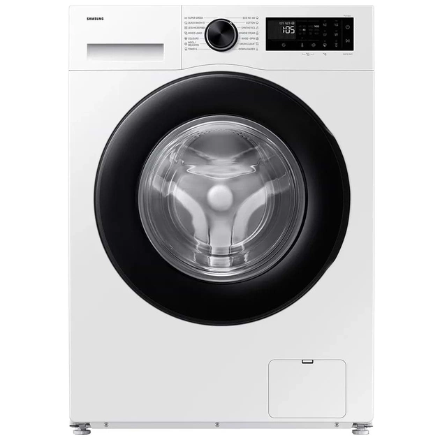 Пральна машина Samsung WW90DG5G34AELE - зображення 1