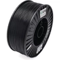 Пластик для 3D-принтера eSUN PLA+ 1.75мм, 3кг, Black (PLA+175B3) - уменьшенное изображение 1