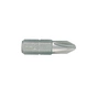 Бита для шуруповерта KING TONY PH2 Phillips 1/4" 1 25 мм (102501P) - уменьшенное изображение 1
