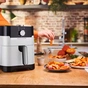 Мультипіч Tefal EasyFry&Grill (EY501A10) - зменшене зображення 9