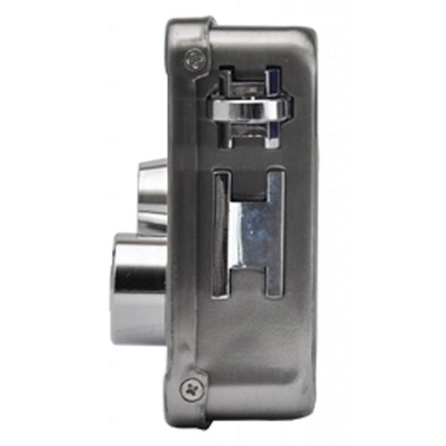 Электромеханический замок Trinix TRX Fass Steel - изображение 3