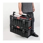 Ящик для інструментів QBRICK SYSTEM PRO 700 EXPERT (SKRQPRO700CZAPG003) - зменшене зображення 8