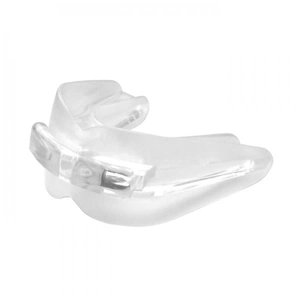 Капа Everlast Double Mouth Guard 722411-70-32 Прозора Уні T (009283044107) зображення 1