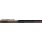 Роллер Faber-Castell Free Ink rollerball, цвет чернил темно-красный, 1,5 мм, одноразовый (31340) - уменьшенное изображение 4