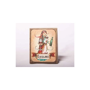 Настільна гра 18+ Fun Games Shop Будемо!, українська (FGS32) зображення 1