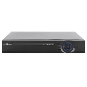 Регистратор для видеонаблюдения Greenvision GV-N-S014/32 (18818) изображение 1
