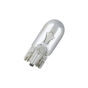 Автолампа Philips 3W (12256 B2) зображення 1