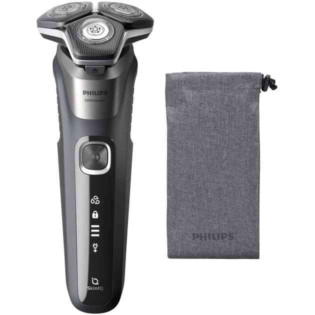 Електробритва Philips S5887/10 - зображення 3