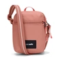 Сумка Pacsafe GO Micro Crossbody Рожева (35130340) - зменшене зображення 1
