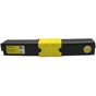 Картридж IPM OKI C301/321 2000 Yellow (TRO18YEU) - зменшене зображення 2