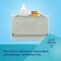 Стерилізатор Canpol babies 7 в 1 з терморегулятором і підсвіткою (12/218) - зменшене зображення 14