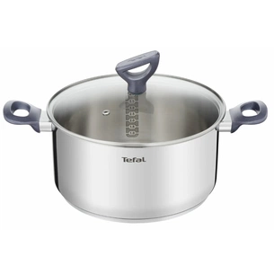 Каструля Tefal Daily Cook з кришкою, 24 см (G7124645) зображення 1