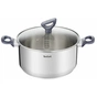 Каструля Tefal Daily Cook з кришкою, 24 см (G7124645) - зменшене зображення 1