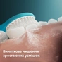 Насадка для зубной щетки Philips HX6042/90 - уменьшенное изображение 3