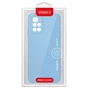 Чохол до мобільного телефона Intaleo SoftShell Xiaomi Redmi 10 Light Blue (1283126568244) - зменшене зображення 2