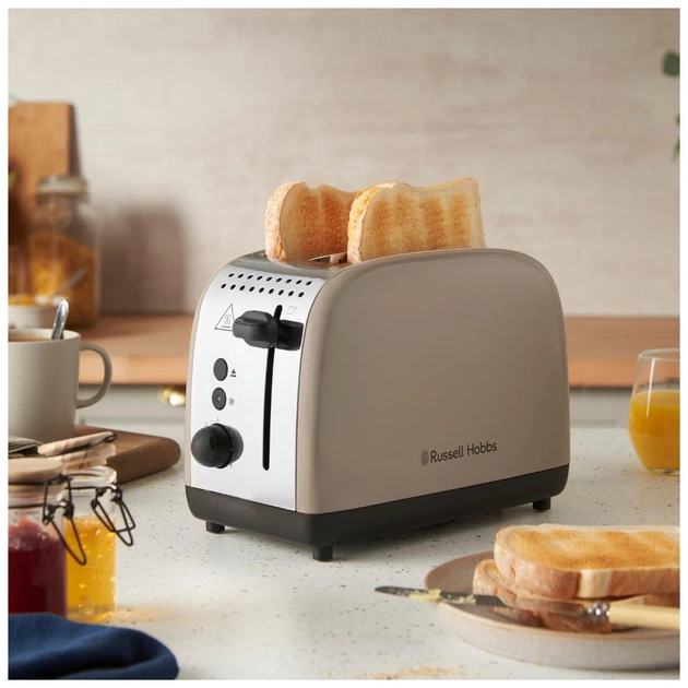Тостер Russell Hobbs 26931-56 - picture 3