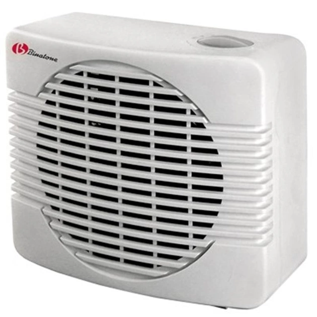 Тепловентилятор Binatone VFH 2402 G - зображення 1