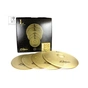 Тарілка для ударних Zildjian LV468 Low Volume L80 Cymbal Set 14/16/18 (224448) - уменьшенное изображение 1
