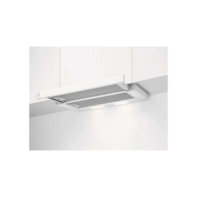 Витяжка кухонна Electrolux LFP326FW - зображення 1