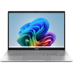 Ноутбук ASUS Vivobook S 14 M3407HA-LY018 (90NB16E2-M000P0) зображення 1