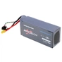 Аккумуляторный блок RacePow 350Wh/kg 40Ah 6S 22.2V 5C XT90S (350WHKG-40Ah-6S-5C) - уменьшенное изображение 3