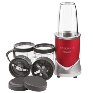 Блендер Scarlett SC-JB146P10 зображення 1