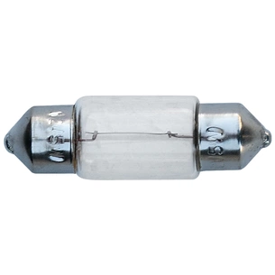 Автолампа SCT-GERMANY C5W 12V 5W 11x31 SV8,5 (203508) зображення 1