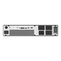 Пристрій безперебійного живлення Delta RT-Series PRO 1000VA 1000W (UPS102R2RT1B035) - зменшене зображення 3