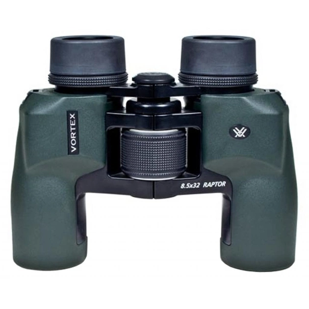 Бінокль Vortex Raptor 8.5x32 WP (920002) - зображення 1