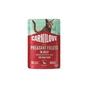 Вологий корм для кішок Carnilove Jelly Pheasant with Raspberry Leaves 85 г (8595602584734) - зменшене зображення 1