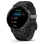 Смарт-годинник Garmin vivoactive 5, Black/Slate, GPS (010-02862-10) - зменшене зображення 6
