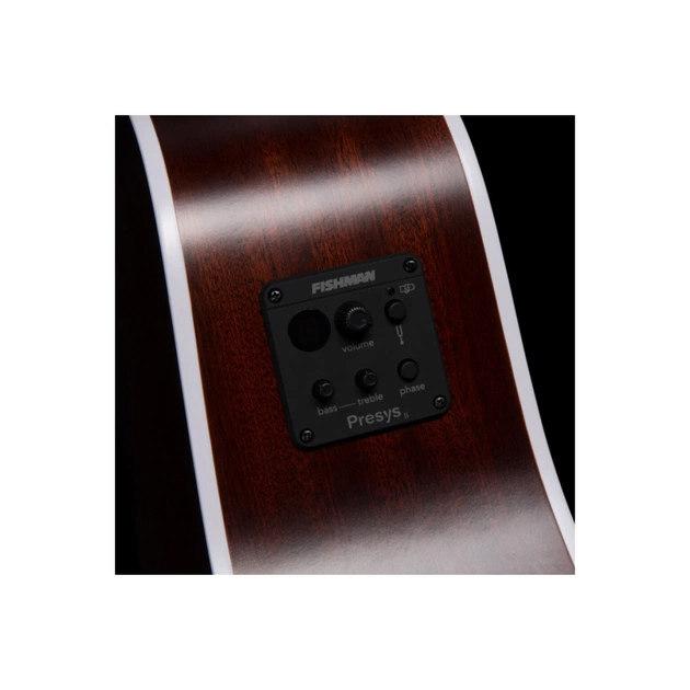 Гітара електроакустична Seagull Maritime SWS CW GT Presys II (235907) - picture 4