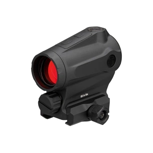 Коллиматорный прицел Sig Sauer ROMEO5XDR GEN II COMPACT, 1X20MM, 2MOA/65MOA CIRCLE, BLACK (SOR5X201) изображение 1