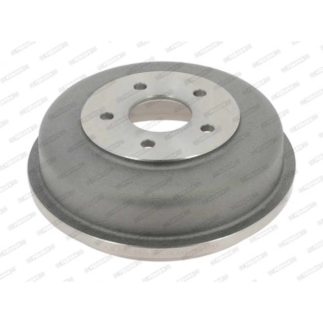 Гальмівний барабан FERODO FDR329794 - picture 3