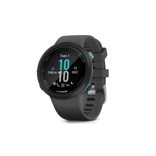 Смарт-годинник Garmin Garmin Swim 2, Slate (010-02247-10) - изображение 1