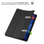 Чехол для планшета BeCover Flexible TPU Mate Xiaomi Redmi Pad 2 11.0" Black (715596) - уменьшенное изображение 5
