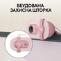 Веб-камера Logitech Brio 100 Full HD Rose (960-001623) - уменьшенное изображение 4